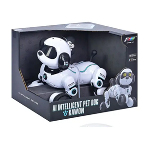 اسباب بازی ربات سگ هوشمند کنترلی IQ مدل Smart Puppy K36_اسباب بازی